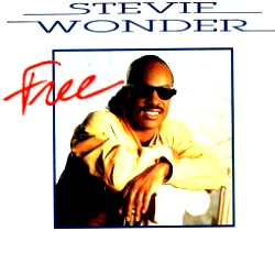 Stevie Wonder - Free